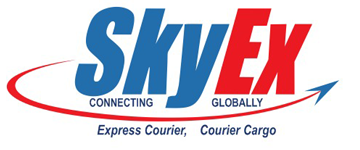 SKYEX Logo